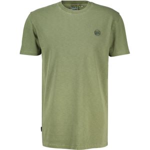 Superdry T-Shirt Vintage Groen heren