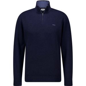 McGregor Trui Donkerblauw heren