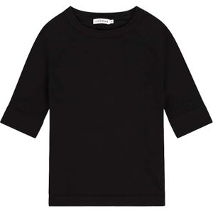 The Clothed Pullover Moscow Zwart dames