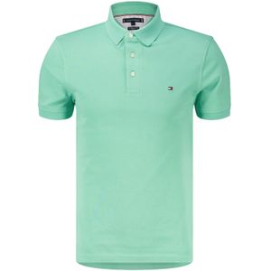 Tommy Hilfiger Polo 1985 Groen heren