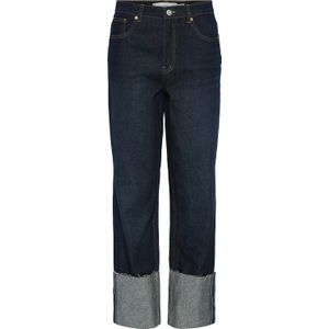 Y.A.S. Jeans Maria Blauw dames