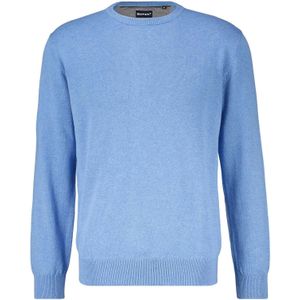 Bomont Trui Blauw heren