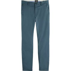 Scotch & Soda Chino Stuart Grijs heren