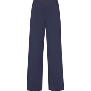 Sisters Point Pantalon Glut Navy dames