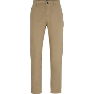 Boss Orange Chino Beige heren