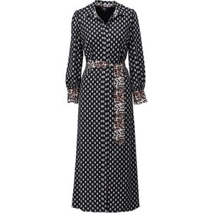 K Design - Jurk Maci - Maxi Jurk - Multi - Dames