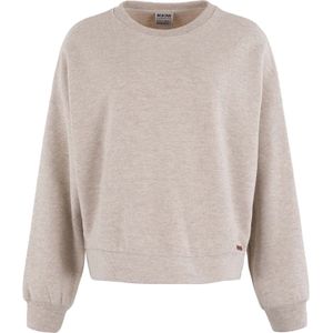 Moscow Sweater Holiday Beige dames