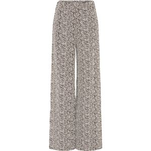 Ichi - Oelly - Pantalon - Bruin - Dames