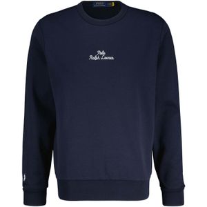 Polo Ralph Lauren Sweater Blauw heren