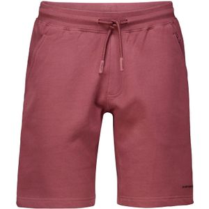 Airforce Jogging Short Rood heren