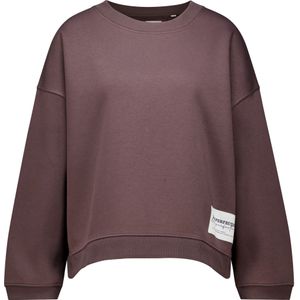 The Shirt Project Sweater Bruin dames