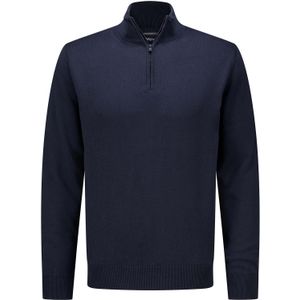 Bomont Trui Donkerblauw heren