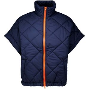 Mei-li - Bodywarmer Ivy - Navy - Dames