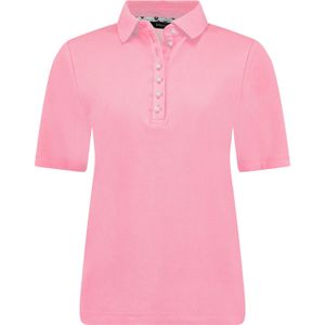 Bloomings Polo Pearl Roze dames