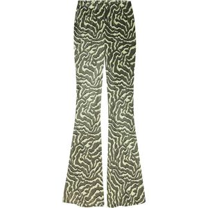 Catwalk Junkie Broek Willow Groen dames