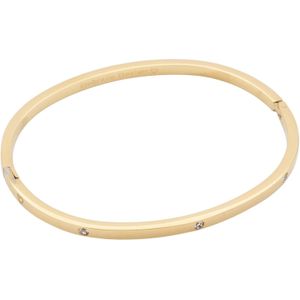 Embrace Design Armband  Goud dames