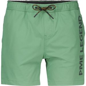 Pme Legend SWIMSHORTS SOLID Paars heren