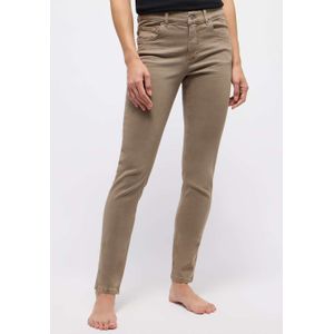 Angels Jeans Skinny Bruin dames