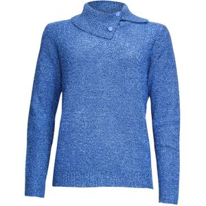 Roberto Sarto Coltrui Blauw dames