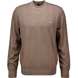 Boss Orange Trui Astefo Groen heren