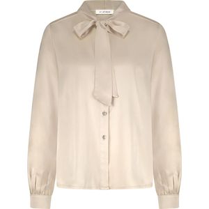 In Shape - Maera - Blouse - Kaki - Dames