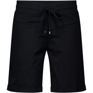 Zoso Short Bowie Zwart dames