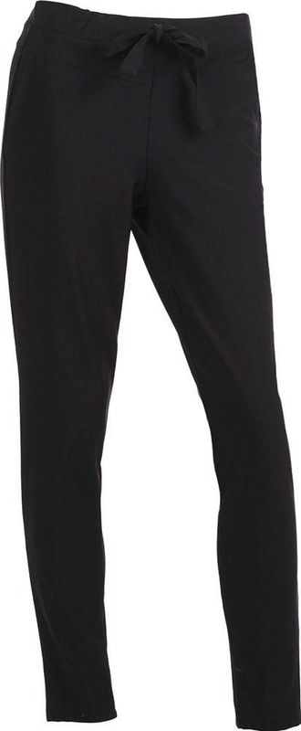 Enjoy Travel Broek Zwart dames