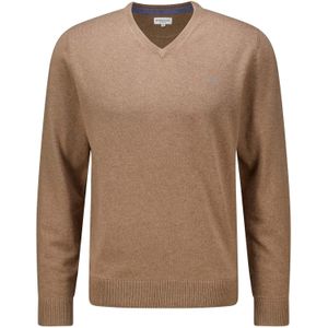 McGregor - Trui - Bruin - Heren