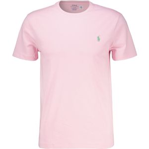 Polo Ralph Lauren T-Shirt Roze heren