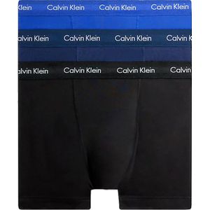 Calvin Klein Boxers Blauw heren
