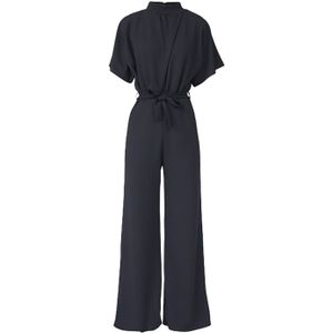 Sisters Point Jumpsuit Girl Zwart dames