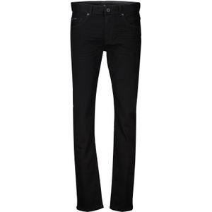 Vanguard Slim Fit Jeans V850 RIDER Comfort Black Denim