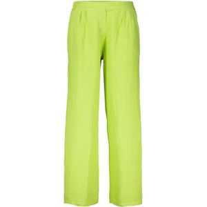 Bomont Broek Liva Lime dames