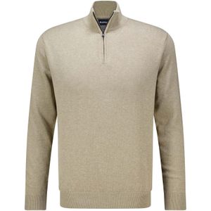 Bomont Trui Bruin heren