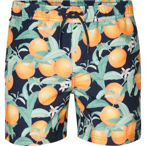 Petrol Zwemshort Blauw heren