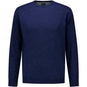 Bomont Trui Blauw heren