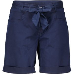 Para Mi Short Zoe Blauw dames