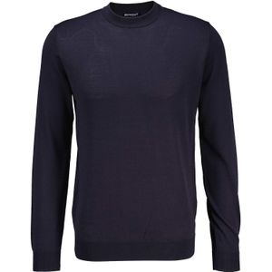Bomont Trui TFM Donkerblauw heren
