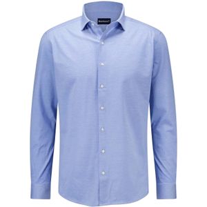 Bomont Overhemd Blauw heren