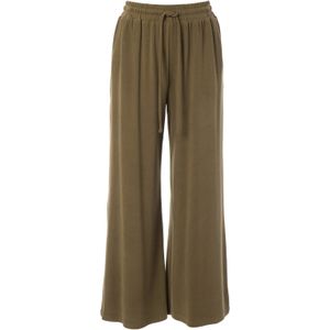 JC Sophie - Pantalon Jack - Groen - Dames