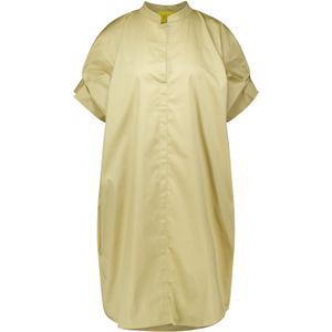 Mei-li Jurk Estelle Beige dames