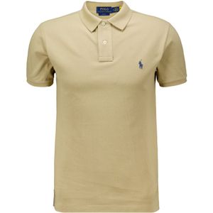 Polo Ralph Lauren Polo Bruin heren