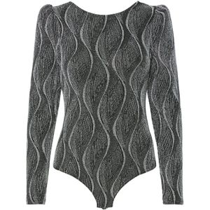 Y.A.S. - Top Yen - Zilver - Dames