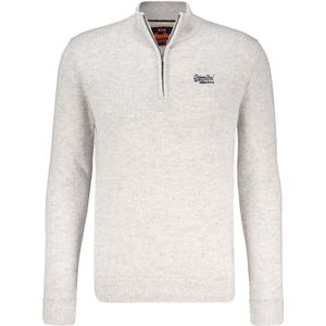 Superdry Trui Grijs heren