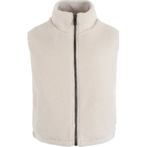 Anna Blue Bodywarmer Flint Off White dames