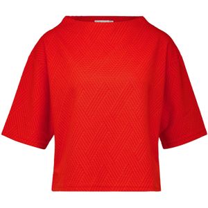 Ichi Top ihobia Rood dames