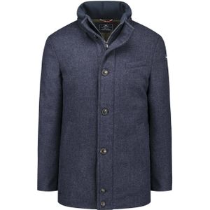 NZA New Zealand - 25HN804 - Jas - Winterjassen