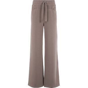 Moscow - Familiar - Broek - Taupe - Dames