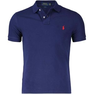 Polo Ralph Lauren Polo Donkerblauw heren