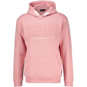 Bomont Zeeland unisex hoodie sweater Multi dames